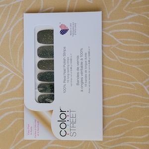 Color Street Dublin The Fun